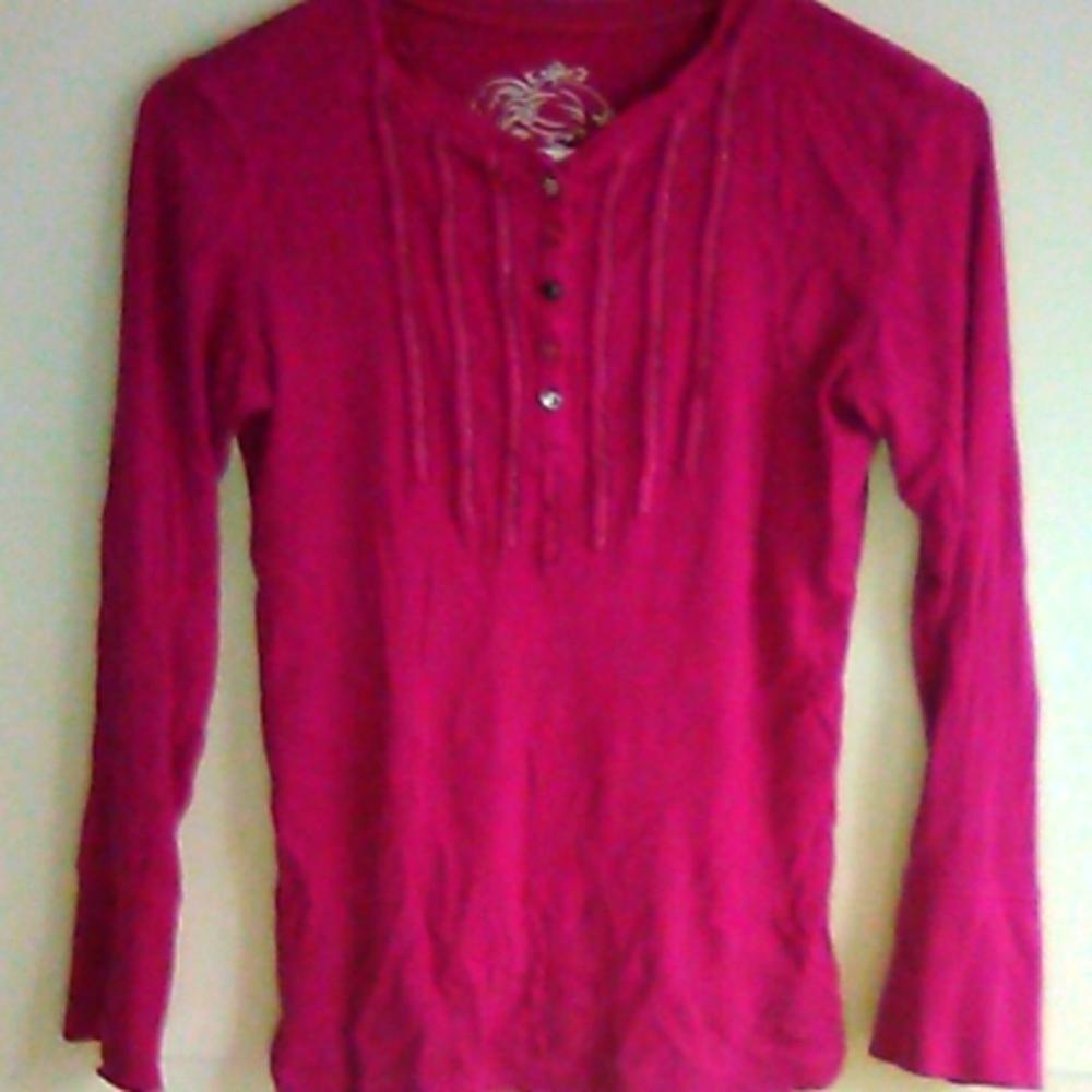 Place kids top